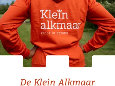 Klein Alkmaar Percivalstraat