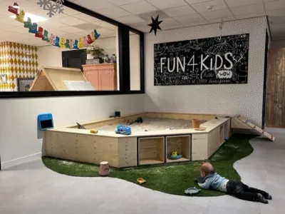 Kinderopvang Fun4Kids