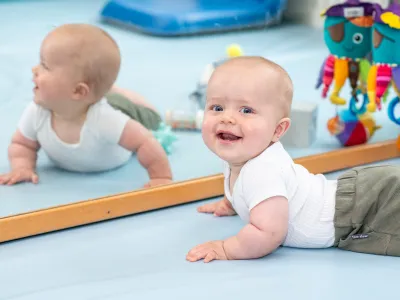 De Spelende Kinderopvang