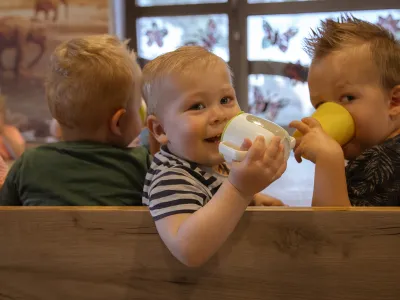 BSO Winkies Mulderlaan