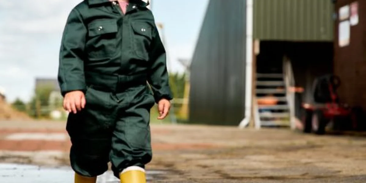 Kinderopvang Boer & Zus