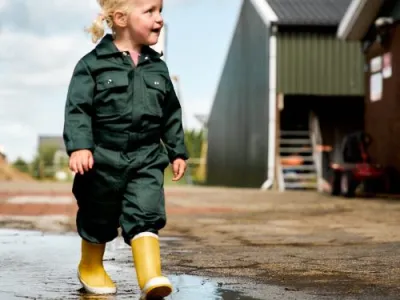 Kinderopvang Boer & Zus