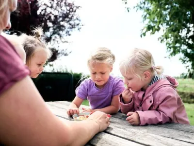 Kinderopvang Boer&Zus - Agrarische kinderopvang Alblasserwaard 177