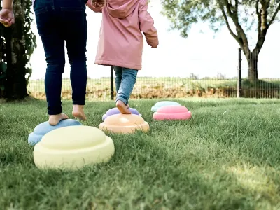 Agrarische kinderopvang Boer & Zus