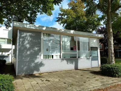 Kinderopvang Bee kind