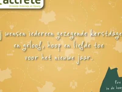 Kindcentrum de Wijngaard