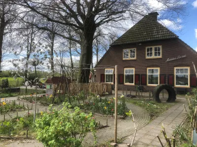Dandéliondagopvang