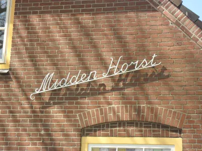 Dandéliondagopvang