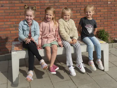 PIT christelijk kindcentrum De Notenbalk, locatie Nederhoven