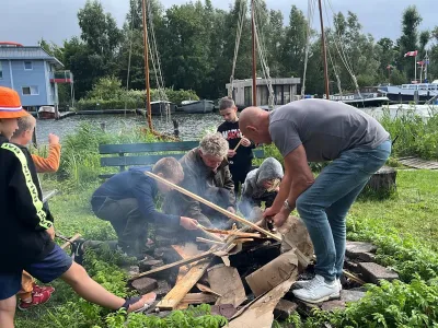 Kamp BSO De Golfbreker