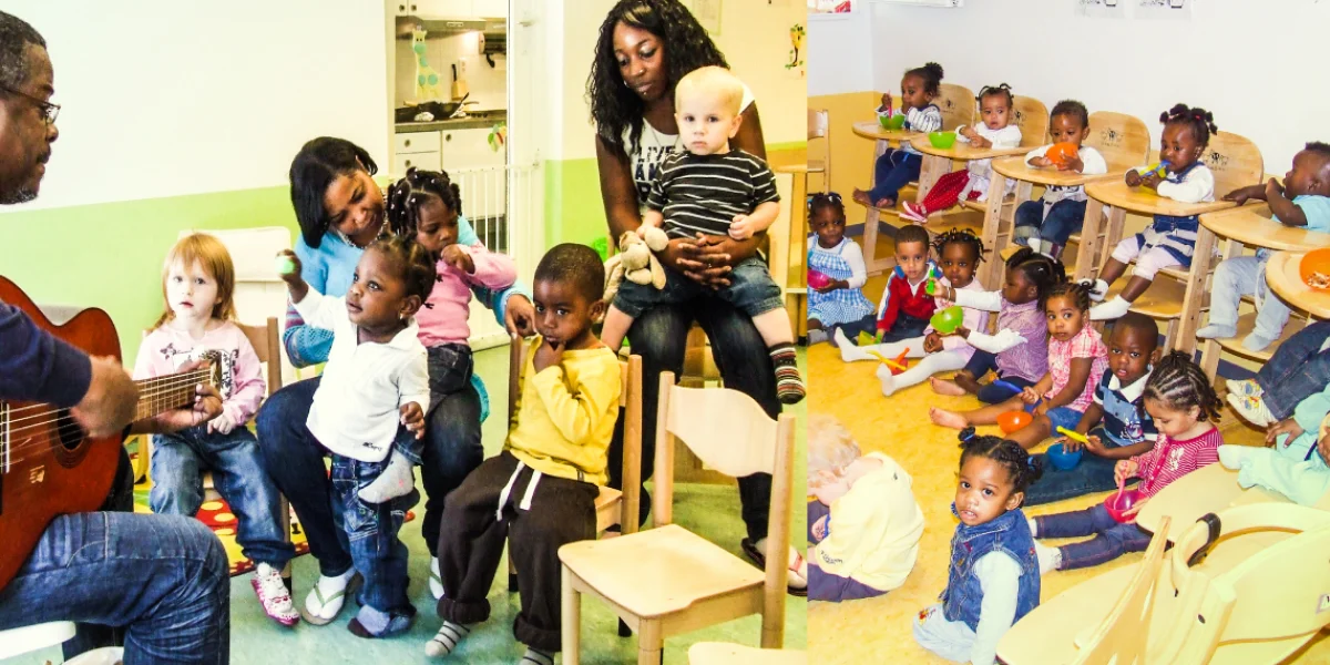 Kinderopvang Nietje Pietje