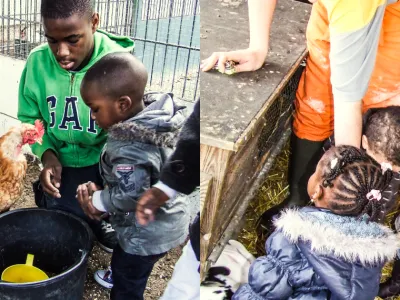 Voorschool bij Nietje Pietje