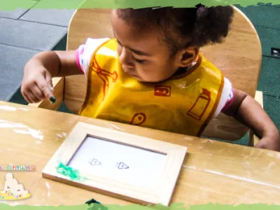 Voorschool Educatie