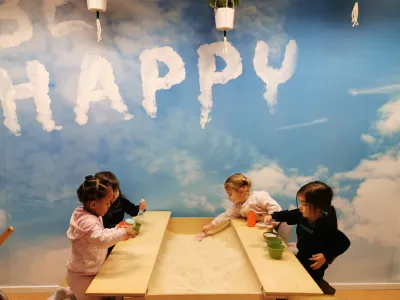 BSO Be Happy