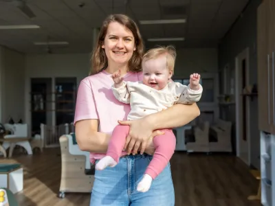 KDV Beweegbende
