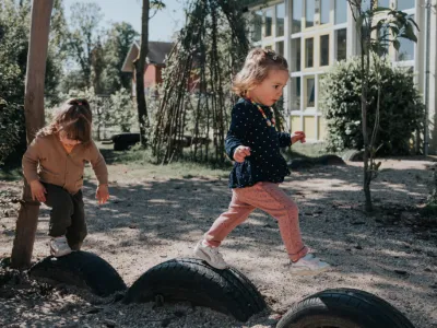 Buitenschoolse Opvang Villa Bons
