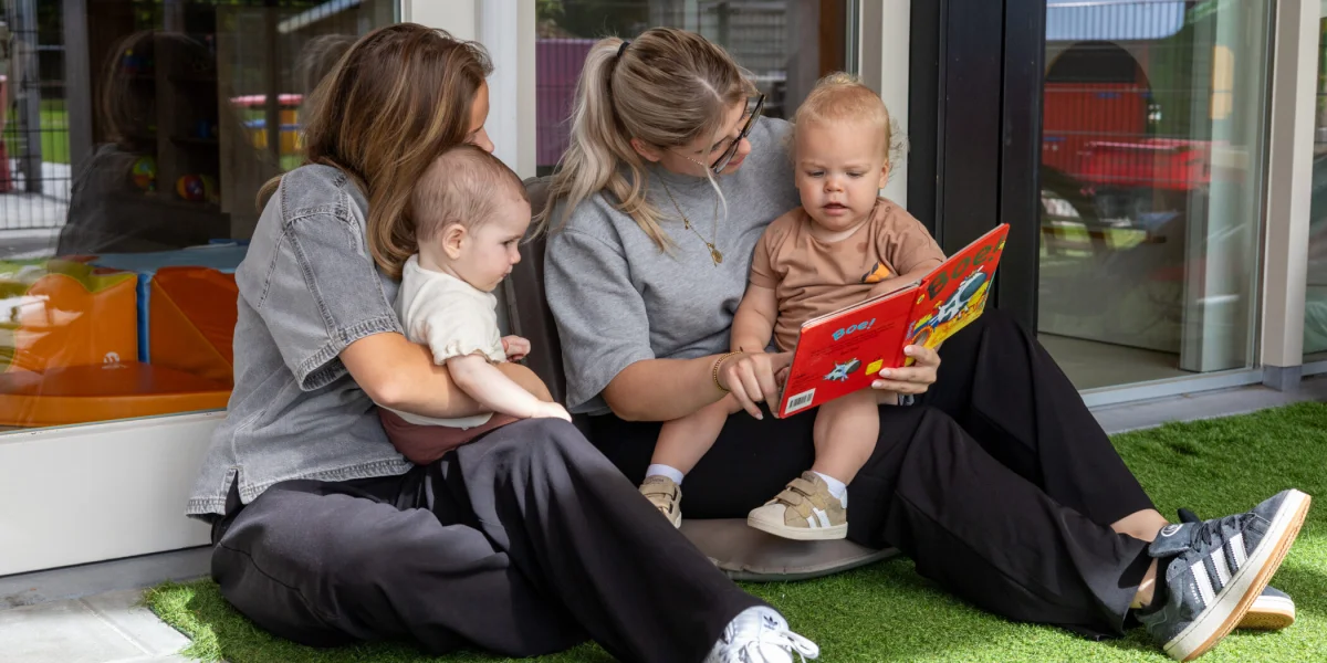 Kinderopvang Elsendorp
