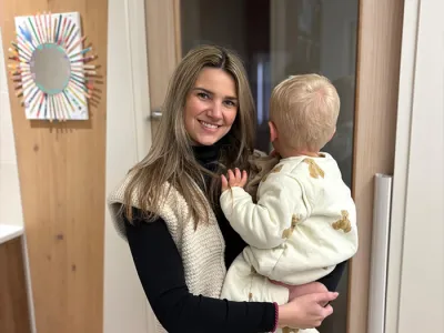 Kinderopvang Elsendorp