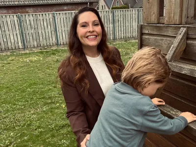 Kinderopvang Elsendorp