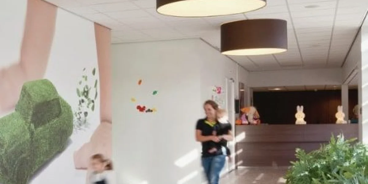 de Kinderkamer