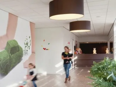 de Kinderkamer