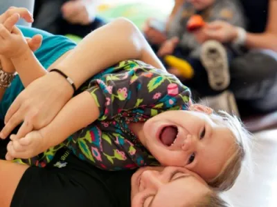 De Kinderkamer
