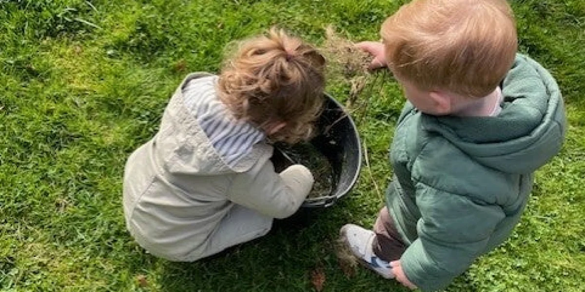 Kinderdagverblijf 't Höfke