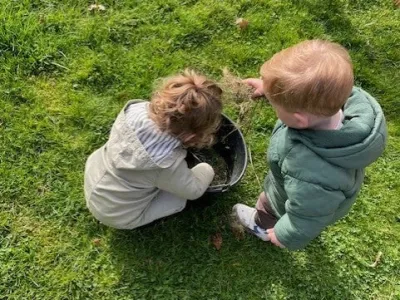 Kinderdagverblijf 't Höfke
