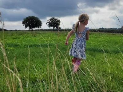 Kinderdagverblijf 't Höfke