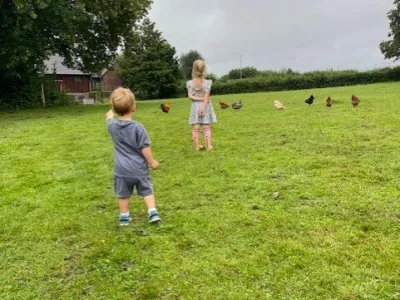 Kinderdagverblijf 't Höfke
