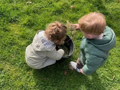 Kinderdagverblijf 't Höfke
