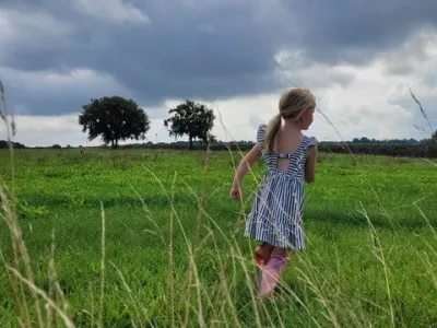 Kinderdagverblijf 't Höfke