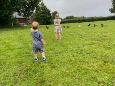 Kinderdagverblijf 't Höfke