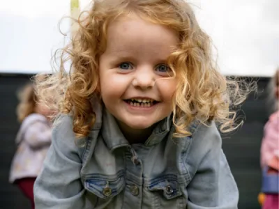 Kinderdagopvang Ot en Sien
