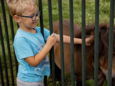 Kinderdagopvang Ot en Sien