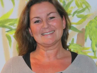 profiel foto van Marion Cox
