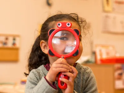 De Theresiaschool