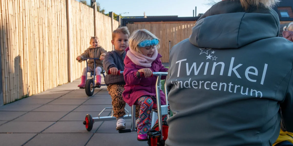 Kindercentrum Twinkel