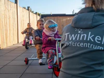 Kindercentrum Twinkel