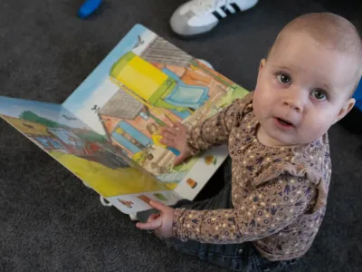 Kindercentrum Twinkel