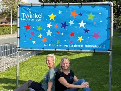 Kindercentrum Twinkel