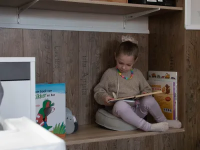 Kindercentrum Twinkel