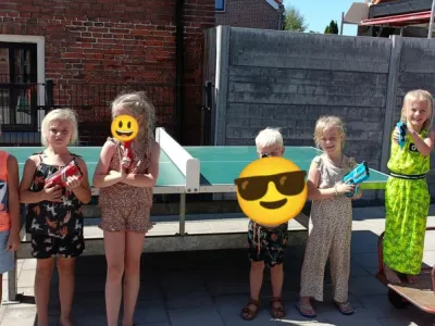 Het Speelplein