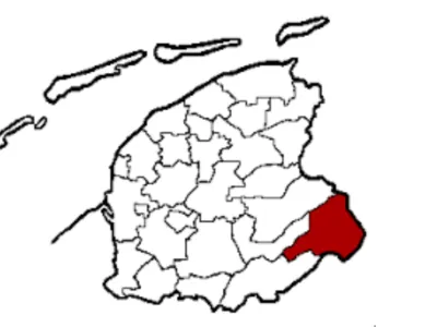 Peuterspeelgroep De Boefkes