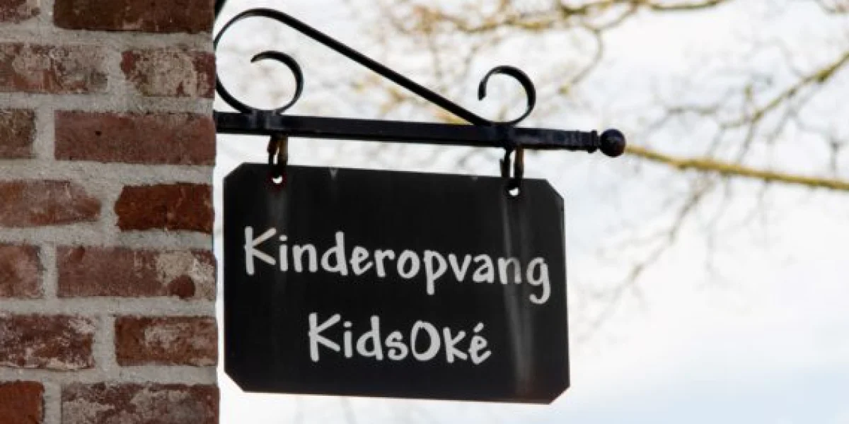 Kinderdagverblijf KidsOké