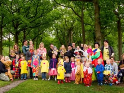 Wat vinden ouders van KidsOké?