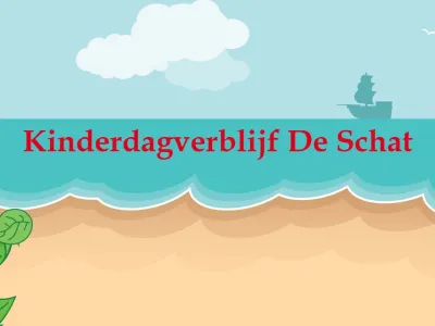 Buitenschoolse opvang De Schat Wijk en Aalburg