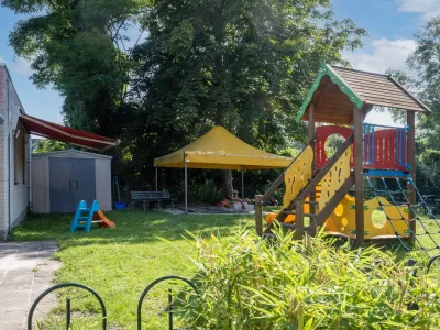 buitenschoolse opvang