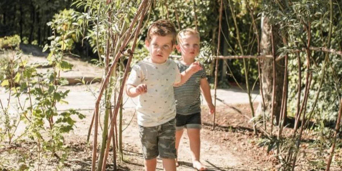 Kindercentrum Huize Zeldenrust BSO - locatie Wittenhorst