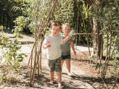 Kindercentrum Huize Zeldenrust BSO - locatie Wittenhorst